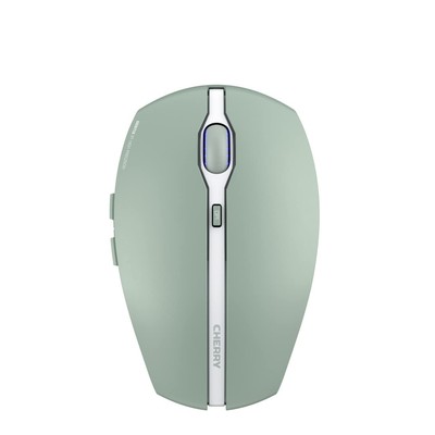 CHERRY GENTIX BT, wireless Bluetooth mouse, multi-device function for up to 3 en