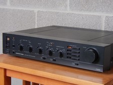 ⭐️Onkyo Integra P-3030 – Stereo Pre-Amplifier