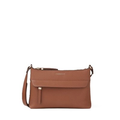Fiorelli Isla Umhängetasche - hellbraun UVP 55£