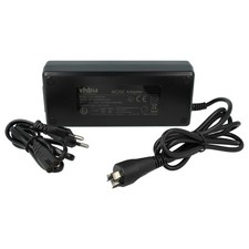 4,0A 36V E-Bike Ladegerät für Bosch PowerPack 500 PowerPack 400 Akku