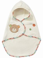Fehn - Einschlagdecke Teddy Oskar