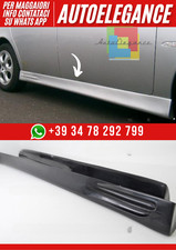 💕Minigonne Laterali Sportive per Alfa Romeo 156💕