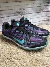 Zapato Nike Zoom Rival XC Spike usado adulto talla 9 605504-430