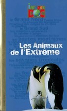 TIERE VON L'EXTREME (LES) - BILDER DOC, Nathalie Tordjman und Anne-Laure F