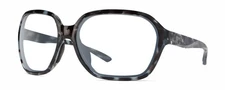 Smith Optics Whitney Designer Reading Glasses Sky Tortoise Havana Blue Black Mar