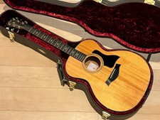 Taylor 314 V-CLASS USA Acoustic