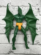 1992 ToyBiz Marvel X-Men Sauron Loose Action Figure Collectible Toy