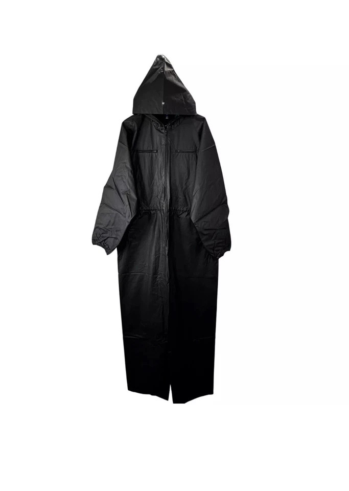 Mono Yzy X Gap Talla M Hombres Una Pieza Chaqueta Pantalones Cremallera Completa Nuevo con Bolsillos Foto 2 de 4