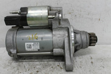 Skoda, Kamiq Starter Motor Petrol 1.0/1.5 Denso Dkrf/Dpca/Dxua/Dada Code Nw 06/2