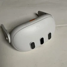 Meta Quest 3 512GB VR Headset Replacement Only