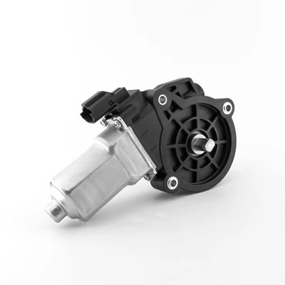 TCFWED Compatible 1728965SM Murray Simplicity Rotator Motor Chute Motor Snowblower S...