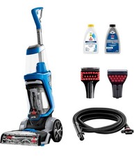 BISSELL ProHeat 2X Revolution Pet Turbo Upright Carpet Cleaner, 35799