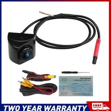 HD 1080P Car Backup Rear View Camera Waterproof Night Vision Reverse Wide angle