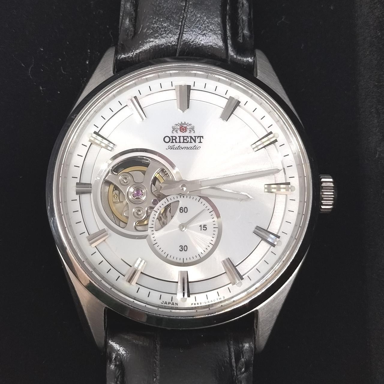 ORIENT ORIENT ORIENT Automatic, running, with acc… - image 1