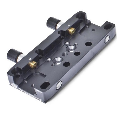 Baader Planetarium PAN-EQ V190 Clamp with 3'' Losmandy Dovetail