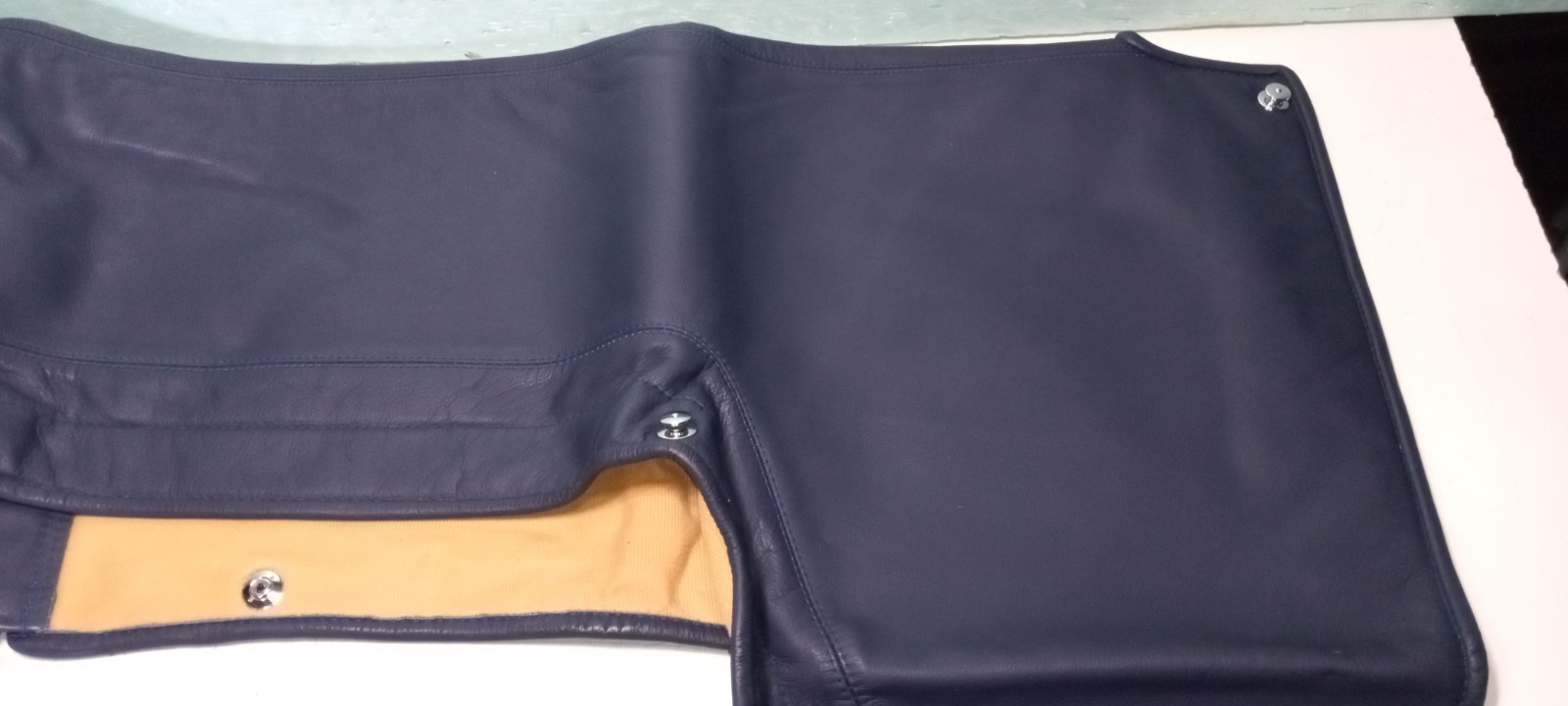 Ferrari 348 Convertible Roof Top Cover_Storage Bag_63961200_Motronic_2.7_Spyder