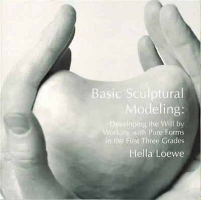 Basic Sculptural Modeling | Hella Loewe | Englisch | Taschenbuch | 2006