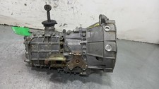 Boite de vitesse Citroen VISA