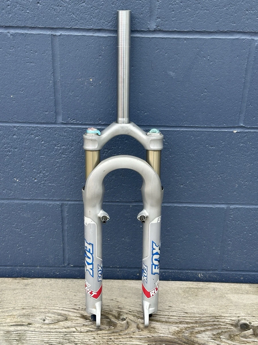 I*.様 FOX TALAS 36 1-1/8 Preços baixos em Fox 1 1/8 em 26-Sem Rosca em garfos de Bicicleta