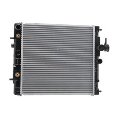 RIDEX 470R0026 Kühler Wasserkühler Motorkühler für NISSAN MICRA II (K11)