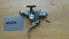 Parker Hale Rifle Trigger Assembly W Safety Pin Original Mauser 98 England