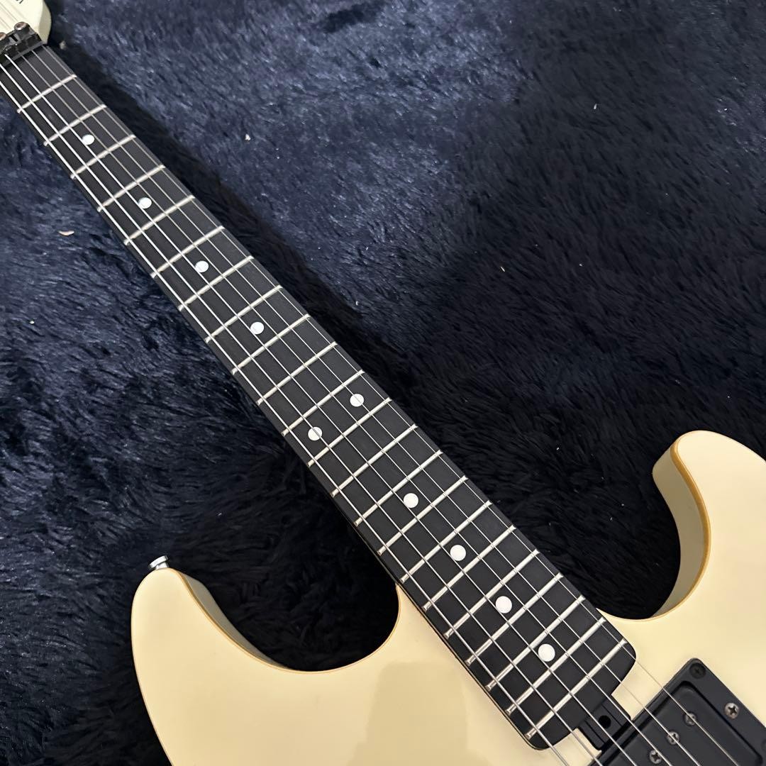 YAMAHA SE700HE エレキギター マッチングヘッド ケース付属 弦楽器 YAMAHA SE700HE Electric Guitar Matching Head Case Included String