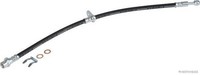 Herth+Buss Jakoparts Bremsschlauch FüR Honda Jazz IV 1.3 1.5 V Ehev