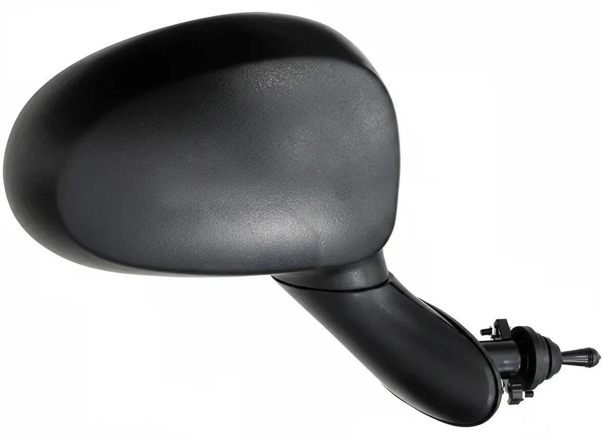 Espejo retrovisor exterior izquierda Ajuste por cable 306-0026 TYC
