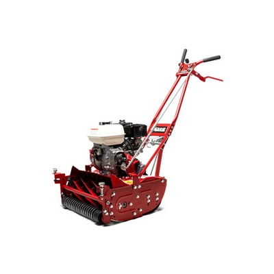 McLane Reel Mower  20 In.  Greens Keeper  10 Blade  GX160