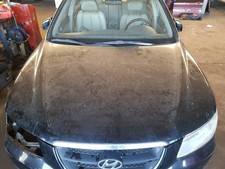 Capote Hyundai SONATA