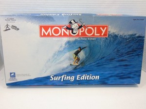 Monopoly Surfing | eBay