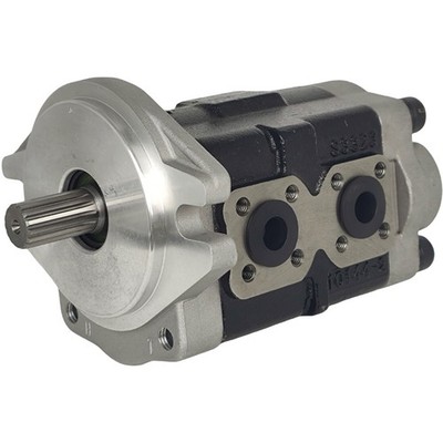 Hydraulic Pump 3C00182203 Fit for Kubota M5140DTC M5140F M5140FC M5140HD