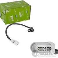 Valeo Nockenwellensensor Passend FüR Audi A3 A4 A6 Mitsubishi Grandis Lancer