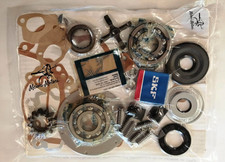 Kit Revisione Motore Vespa 150 VBB 2T – Completo Guarnizioni Cuscinetti Ricambio
