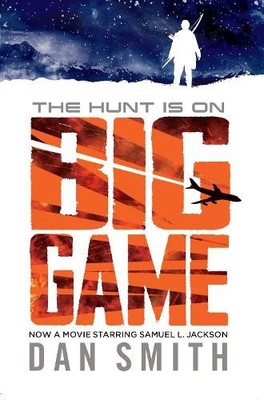 Big Game, Smith, Dan