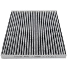 Charcoal Carbon Cabin Air Filter For 2013-18 Ford Fusion Lincoln Mkz 15-20 Edge Charcoal Carbon Cabin Air Filter For 2013-18 Ford Fusion Lincoln Mkz 15-20 Edge