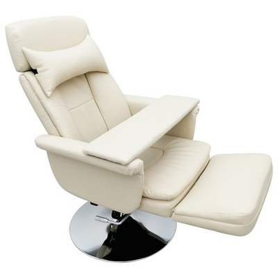#ad #ad White Air Pressure Facial Bed Spa Table Salon Chair Beauty Office Chair 360° $394.68