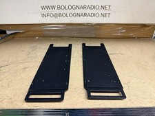 Elecraft K3 Maniglie In Ghisa