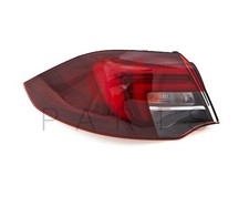 FARO FANALE FANALINO POSTERIORE PER OPEL INSIGNIA Sedan 2017-2020 Sinistra Nuovo
