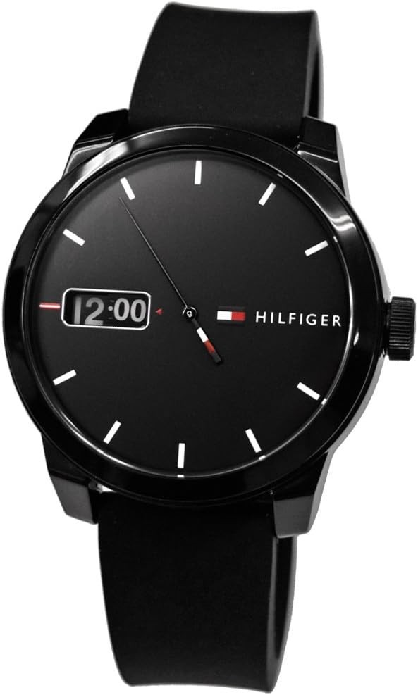 Tommy Hilfiger 1791382 Men's Watch 