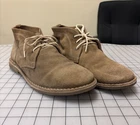 Repro 19th Century-Style Civil War era Men's Shoes, "Crown Vintage" SZ 12