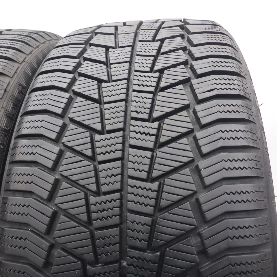 225 40 18 2x GISLAVED 225/40 R18 92V XL EuroFrost6 Winterreifen 2020/23 6,2-7mm - Bild 4 von 4