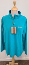 Image of Regatta Sweethart Fleece. Aqua