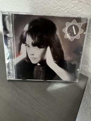 Alizee , Une Enfant Du Siecle by Alizée (CD, 2010)