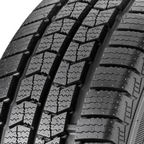 NEXEN Winguard WT1 Winterreifen 175/70 R14 95/93T LLKW M+S 3PMSF - Bild 3 von 4