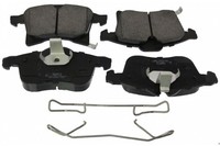 Bremsbelagsatz Scheibenbremse Mapco 6710/1 FüR Opel Astra Caravan A04 GTC Zafira