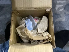 Vintage 1986 Jetsons Hanna Barbera Cartoon Porcelain Night Light Lamp NRFB MINT