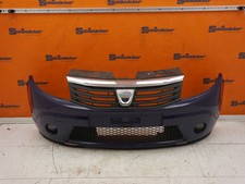 Stoßstange vorne DACIA SANDERO 1.4