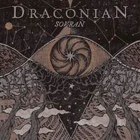 Audio Cd - Draconian - Sovran - Napalm Records -D- Neu