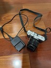 Fujiflim X-A2 With 35 Len Digital Camera — photo 3